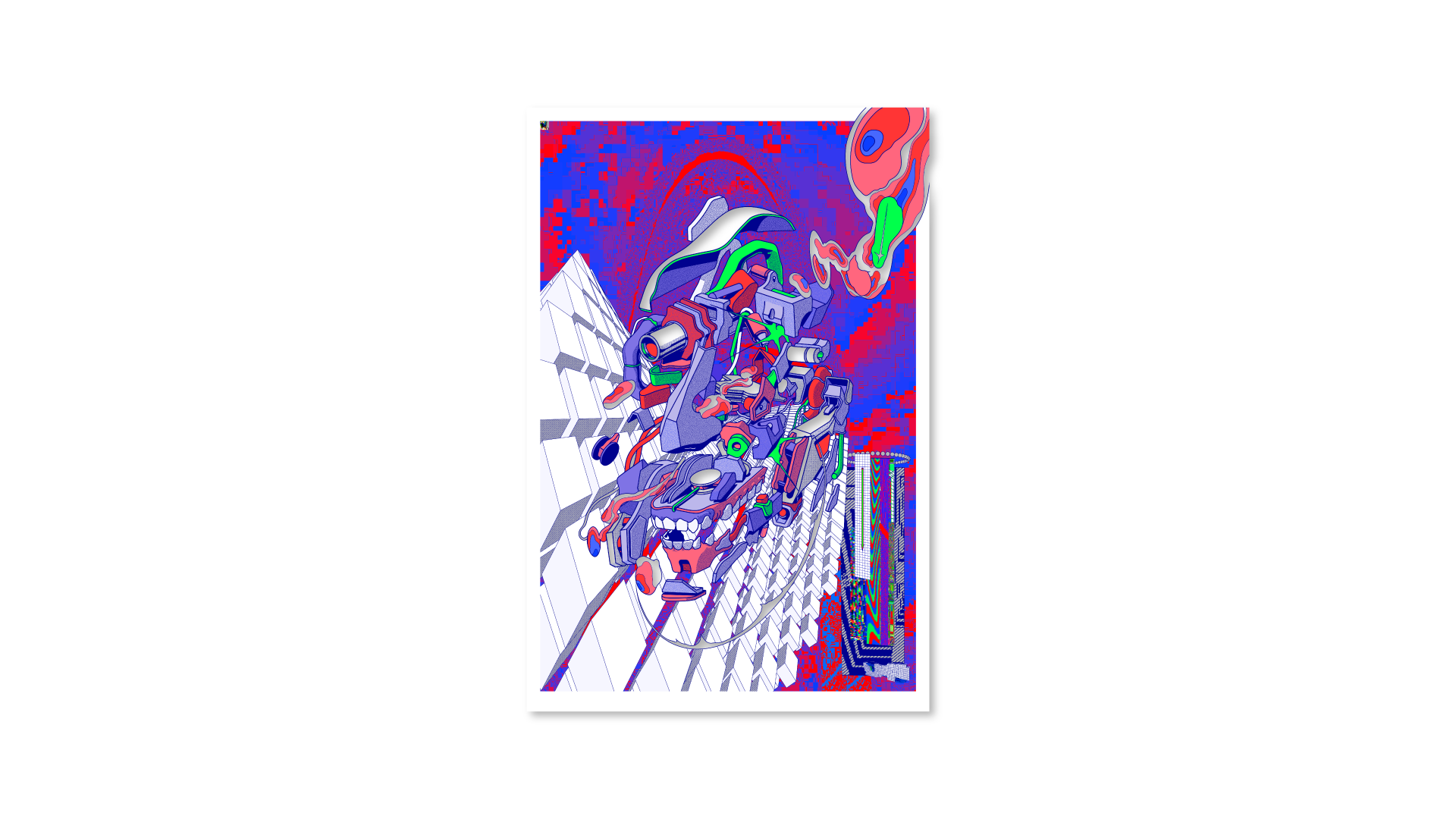 Teletransportation | Smithe & Demsky